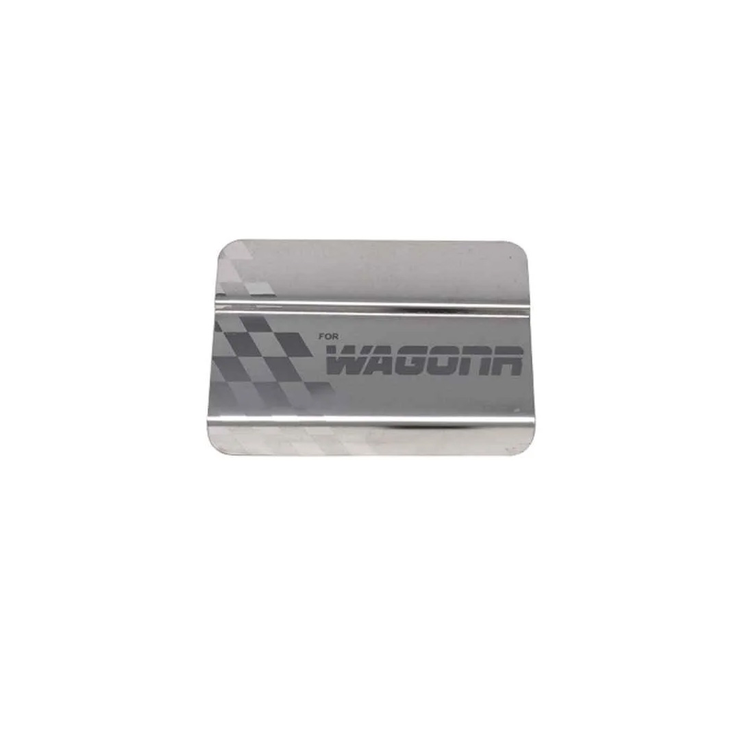 Sill Guard for WagonR Galio