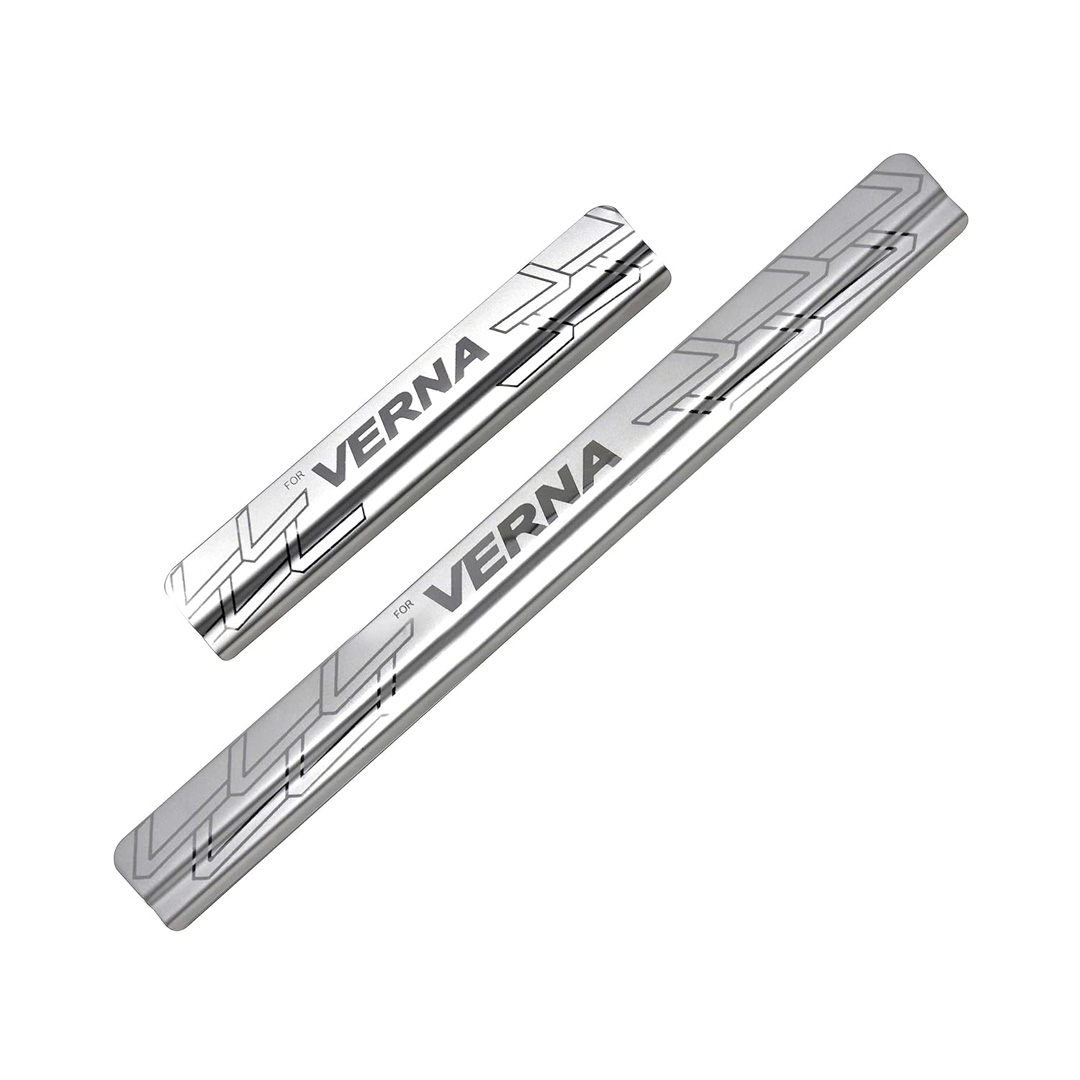Car Sill Guard for Verna Galio