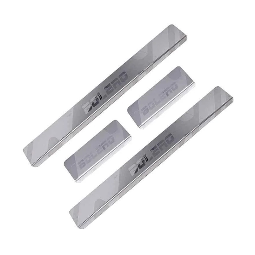 Sill Guard for Bolero Galio