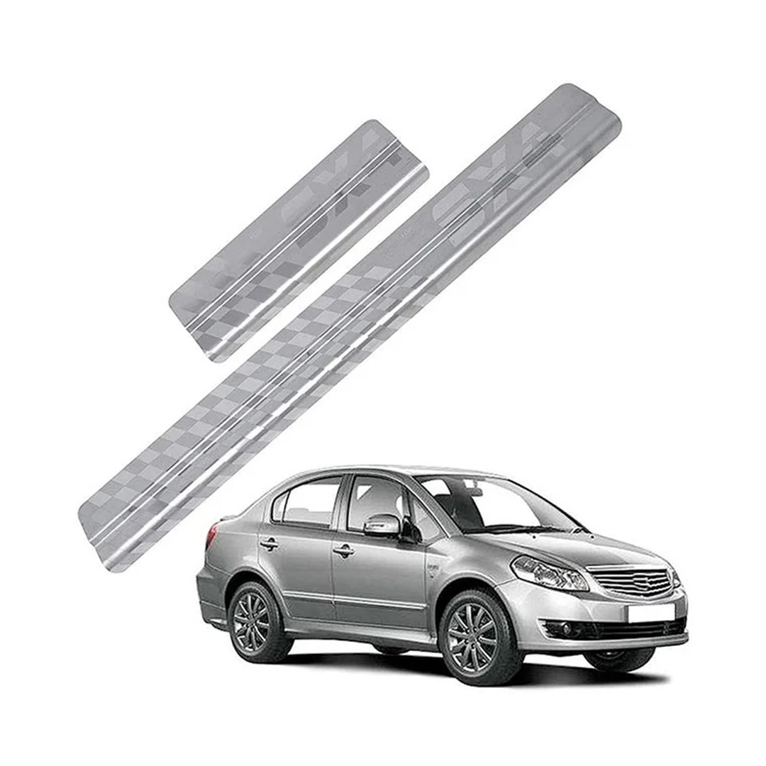 Car Sill Guard for SX4 Galio