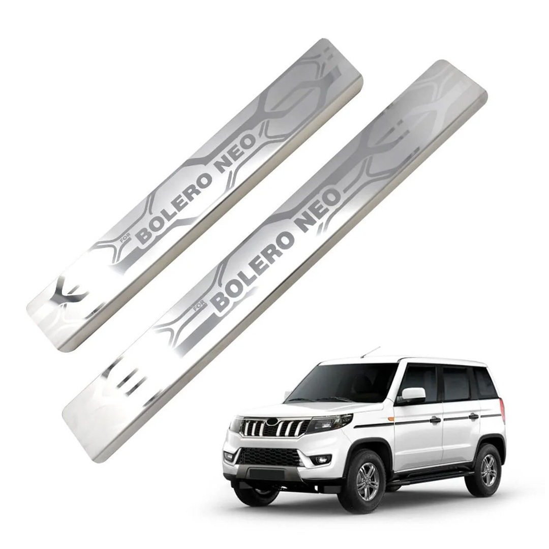 Sill Guard for BoleroNeo Galio