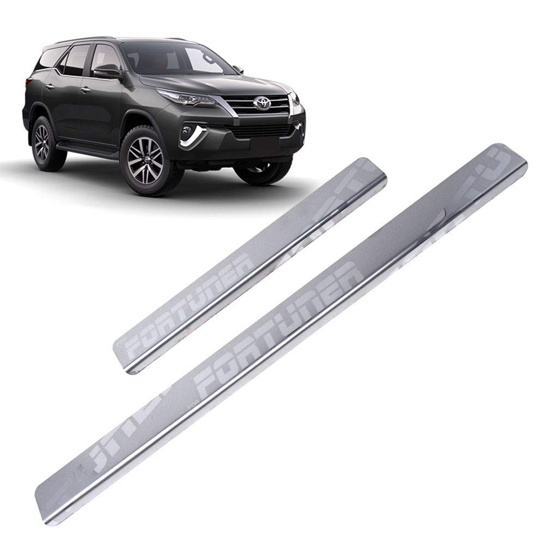 Sill Guard for Fortuner Galio