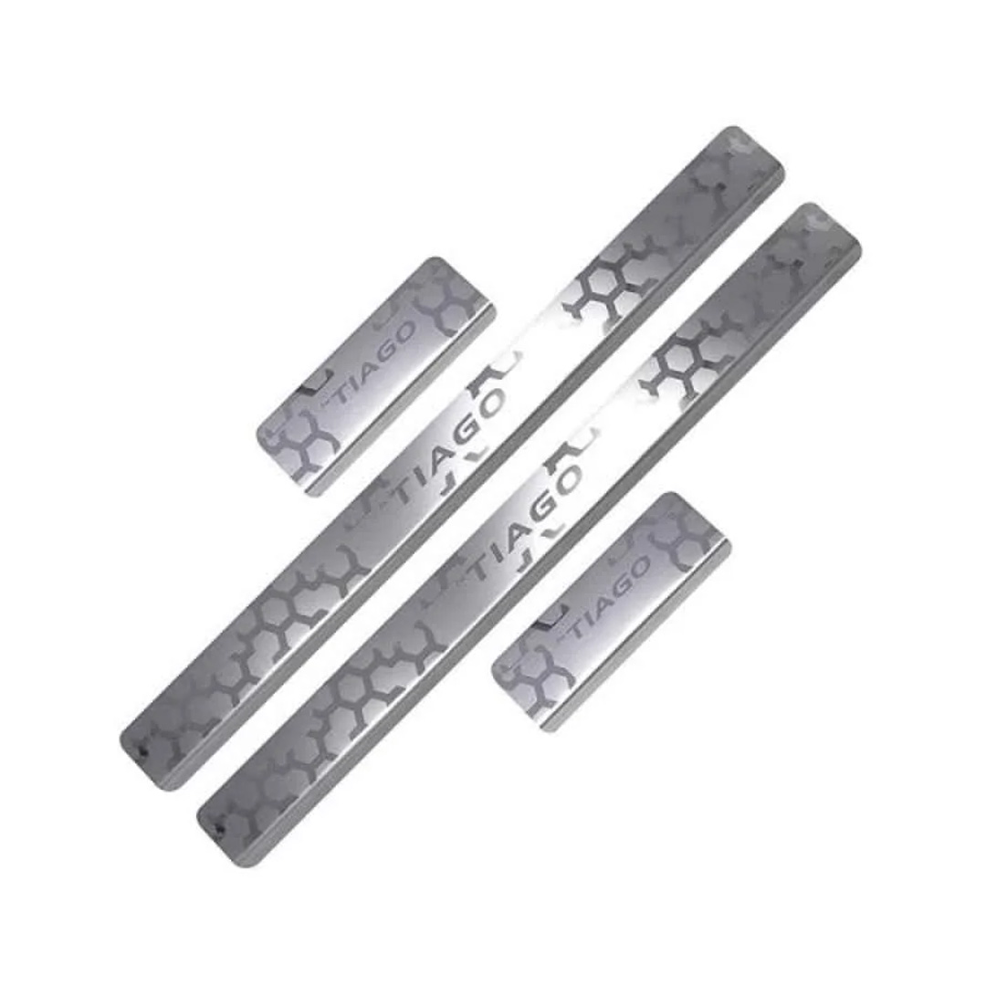 Car Sill Guard for Tiago Galio