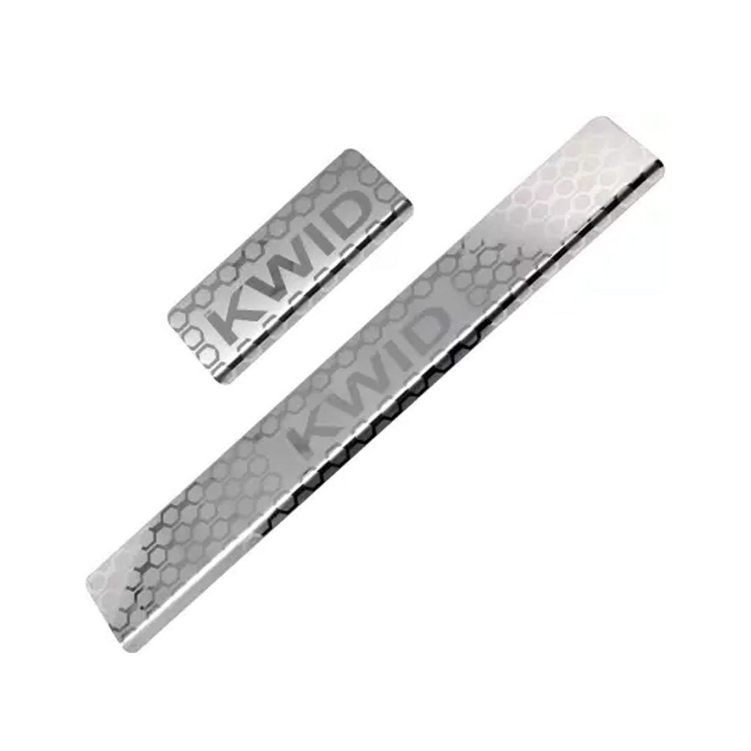 Car Sill Guard for Kwid Galio