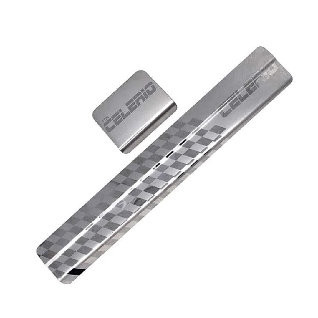 Sill Guard for Celerio Galio