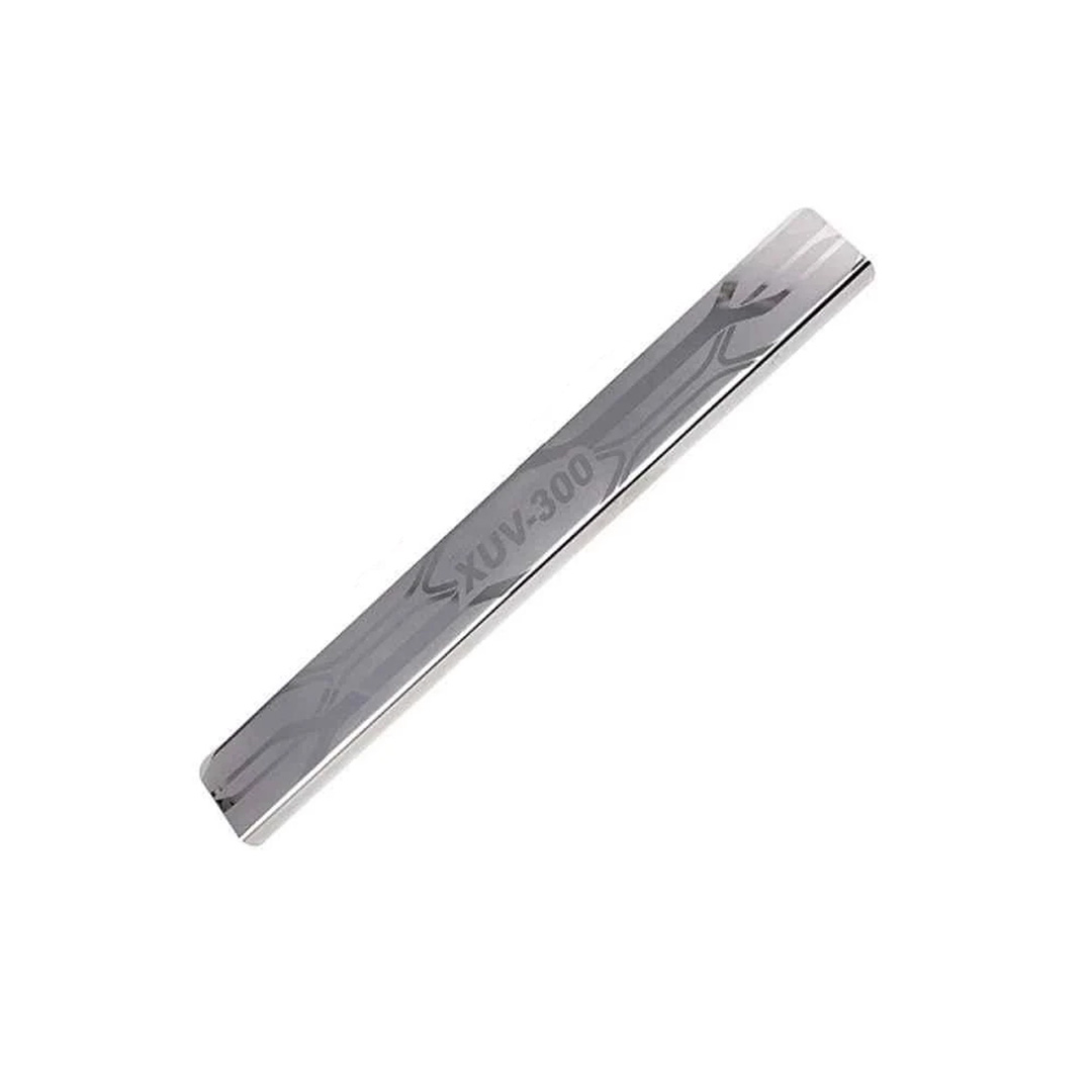 Sill Guard for XUV 300 Galio
