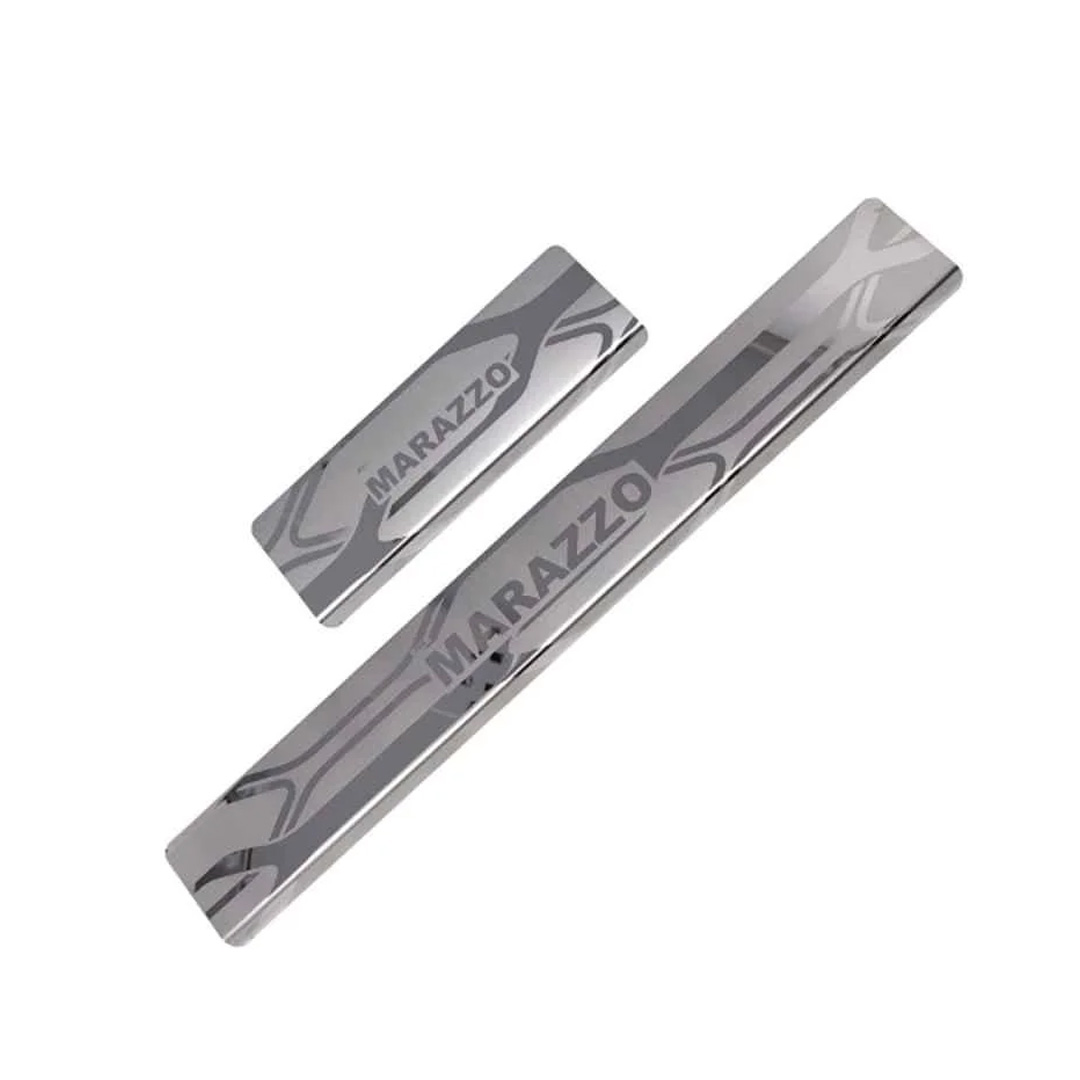 Sill Guard for Marazzo Galio