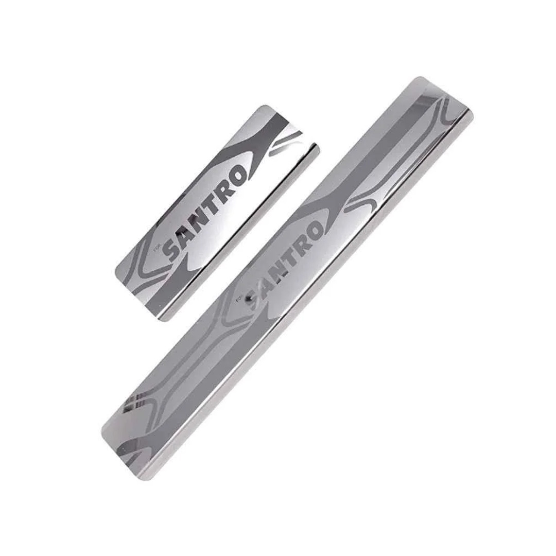 Sill Guard for Santro Galio