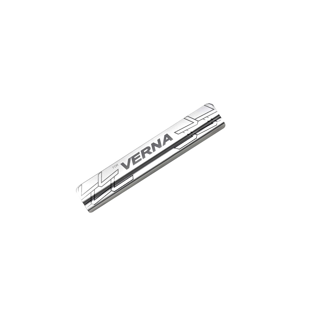 Car Sill Guard for Verna Galio