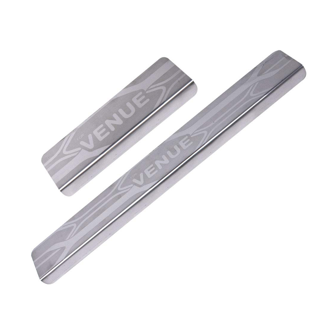 Car Sill Guard for Venue Galio