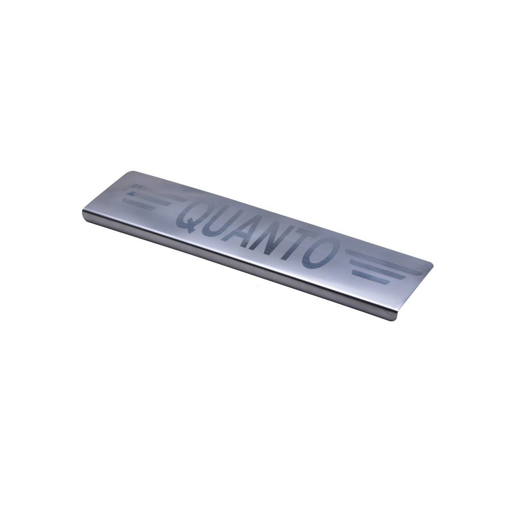Sill Guard for Quanto Galio