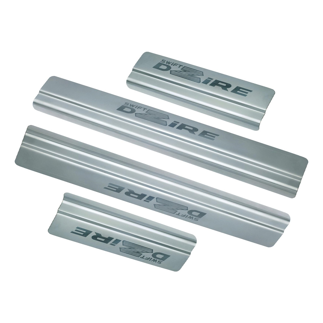 Car Sill Guard for Dzire Galio