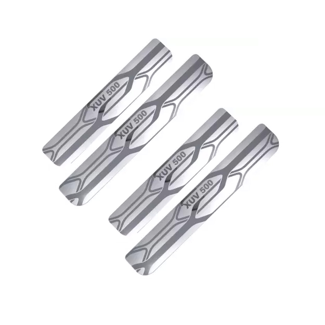 Sill Guard for XUV 500 Galio