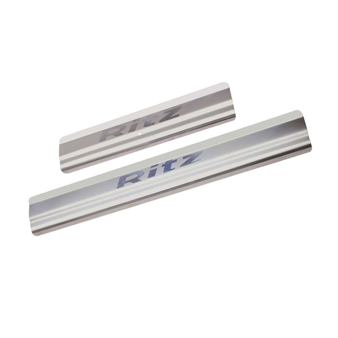 Car Sill Guard for Ritz Galio