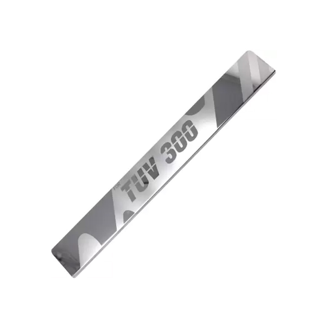 Sill Guard for TUV300 Galio