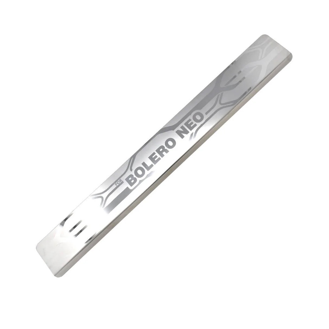Sill Guard for BoleroNeo Galio