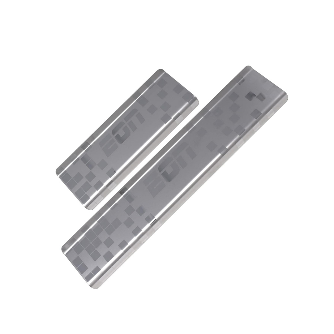 Car Sill Guard for EON Galio
