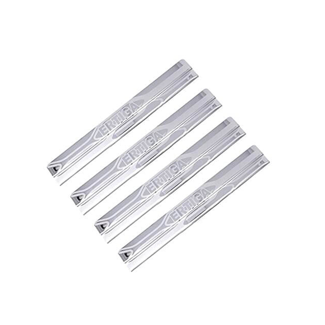 Sill Guard for Ertiga Galio