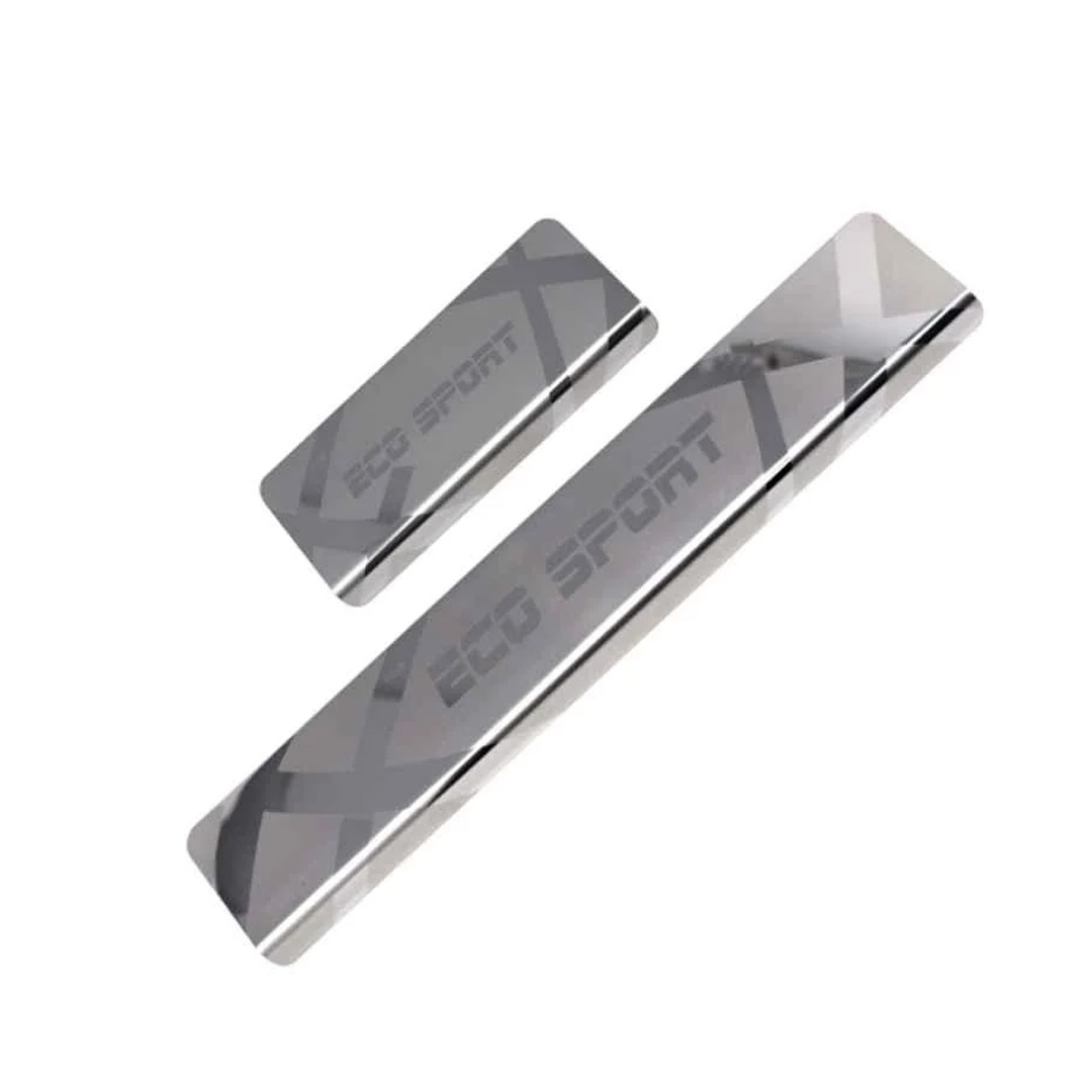 Sill Guard for Ecosport Galio