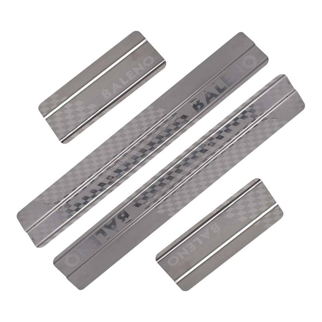 Sill Guard for Baleno Galio