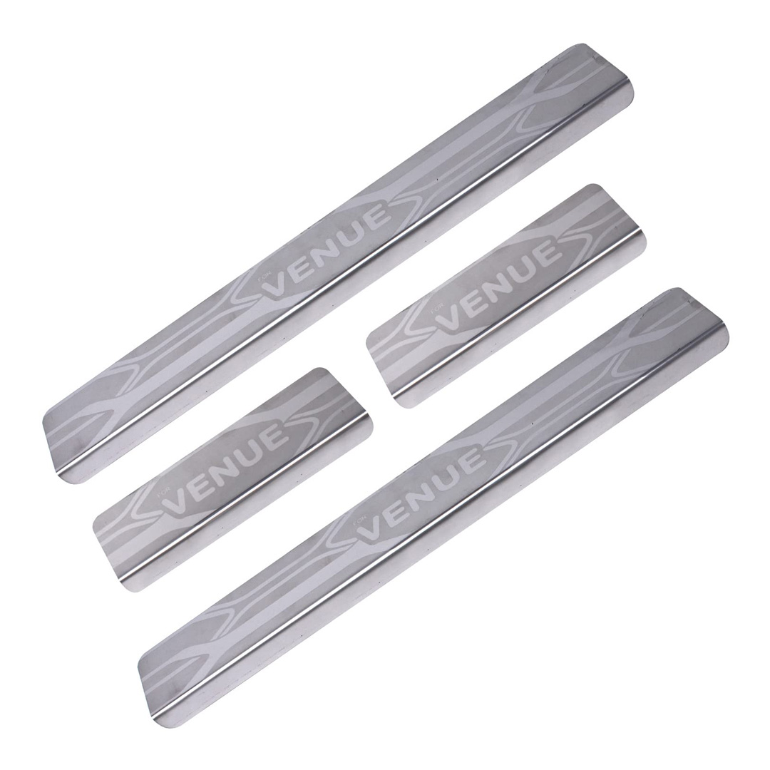 Car Sill Guard for Venue Galio