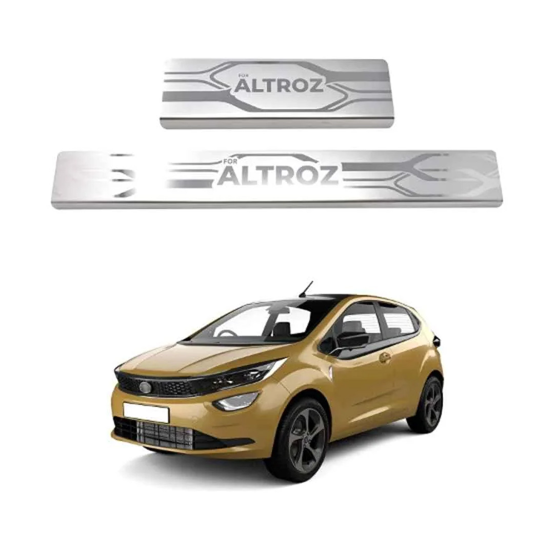 Sill Guard for Altroz Galio