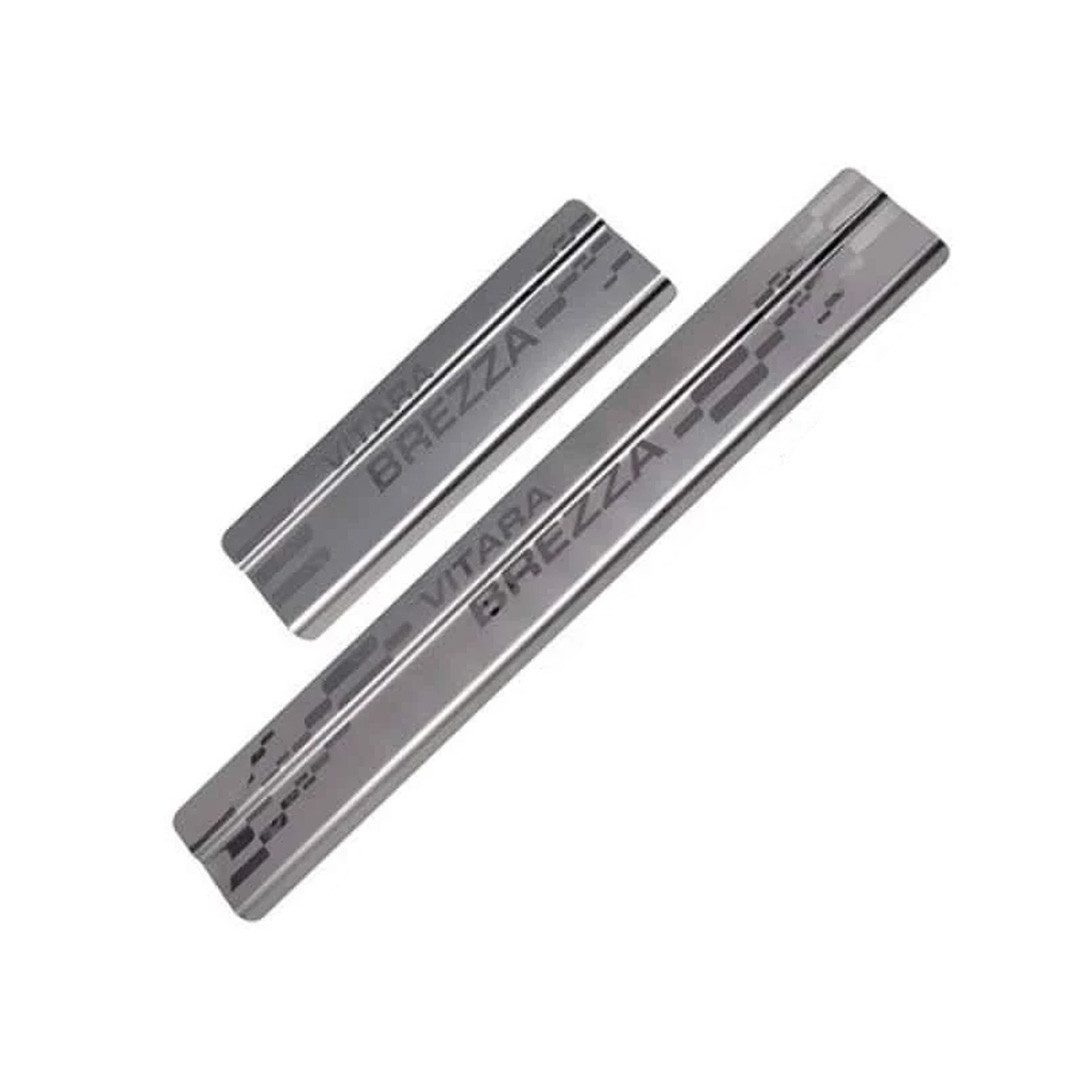 Sill Guard for Brezza Galio