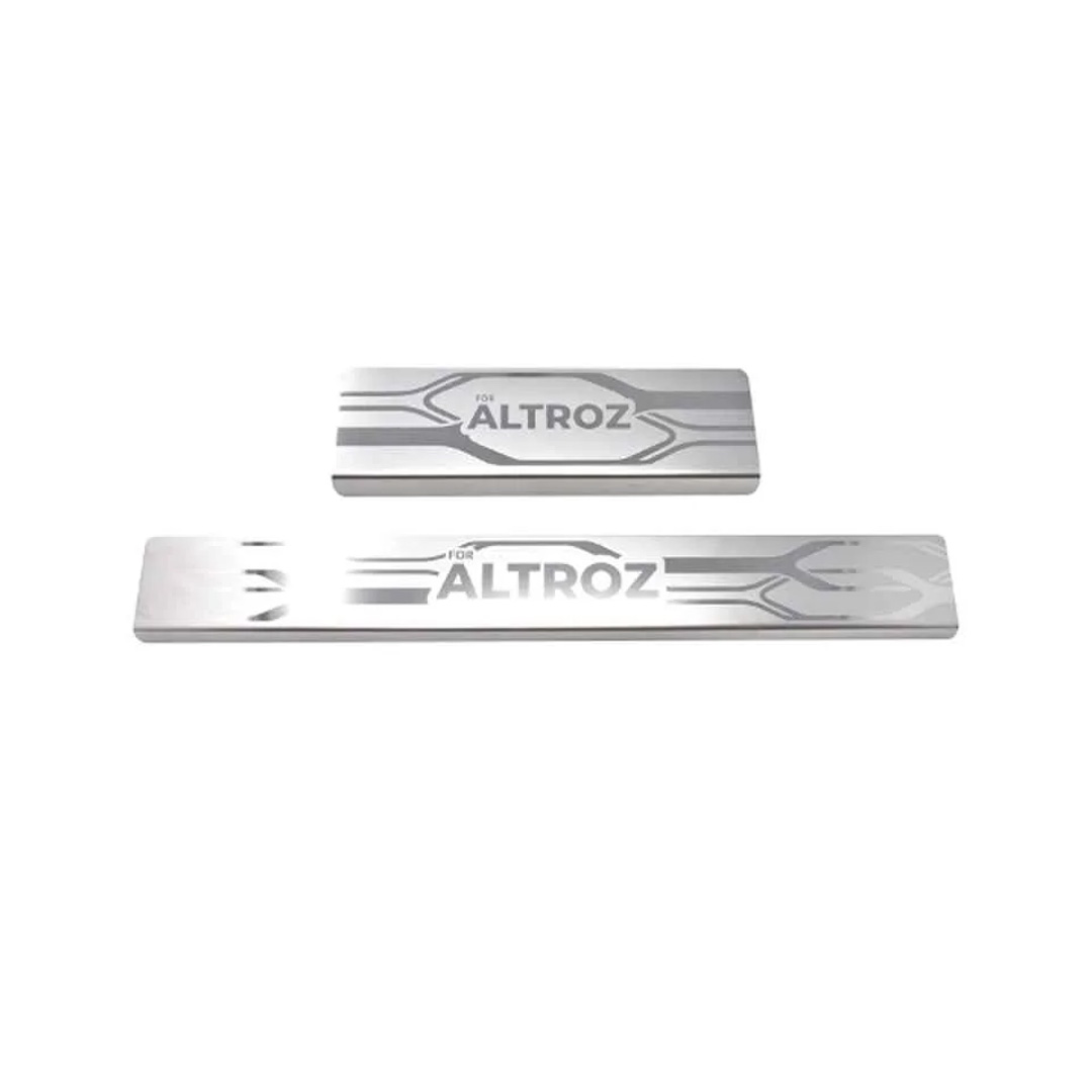 Sill Guard for Altroz Galio