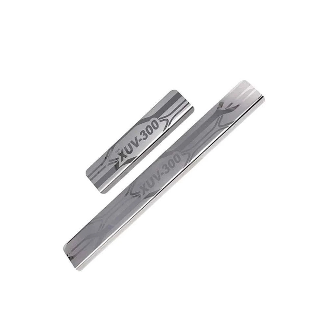 Sill Guard for XUV 300 Galio