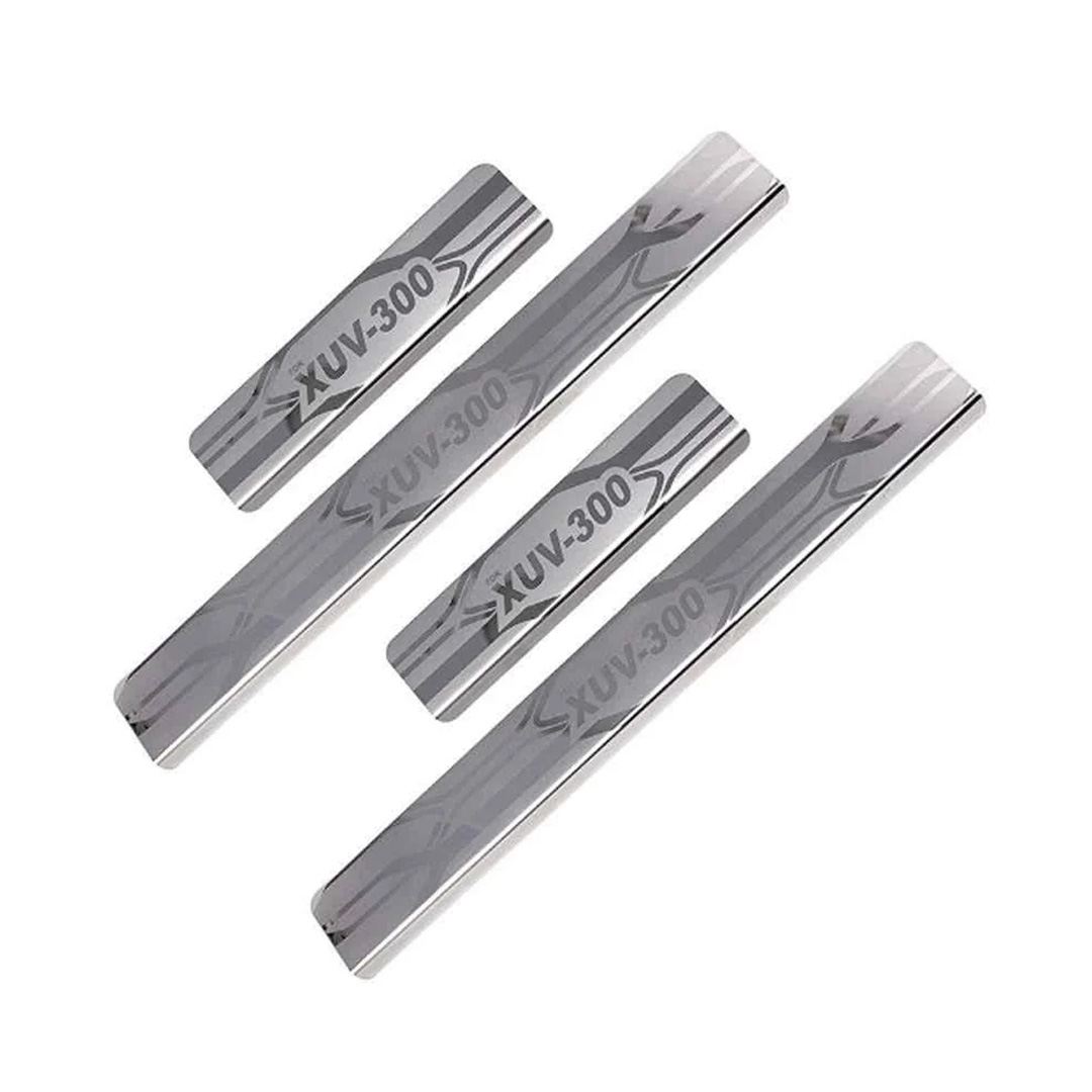 Sill Guard for XUV 300 Galio