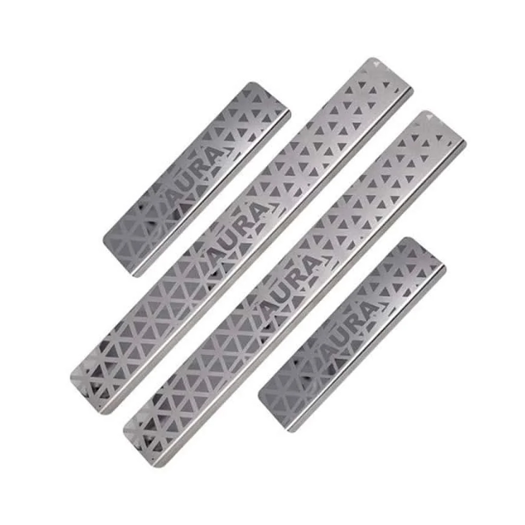 Car Sill Guard for Aura Galio