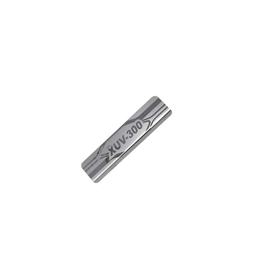Sill Guard for XUV 300 Galio