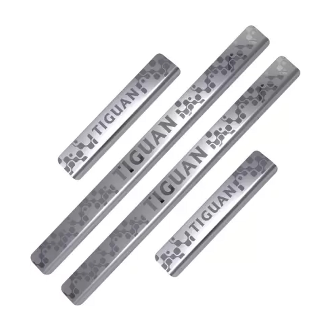Sill Guard for Tiguan Galio