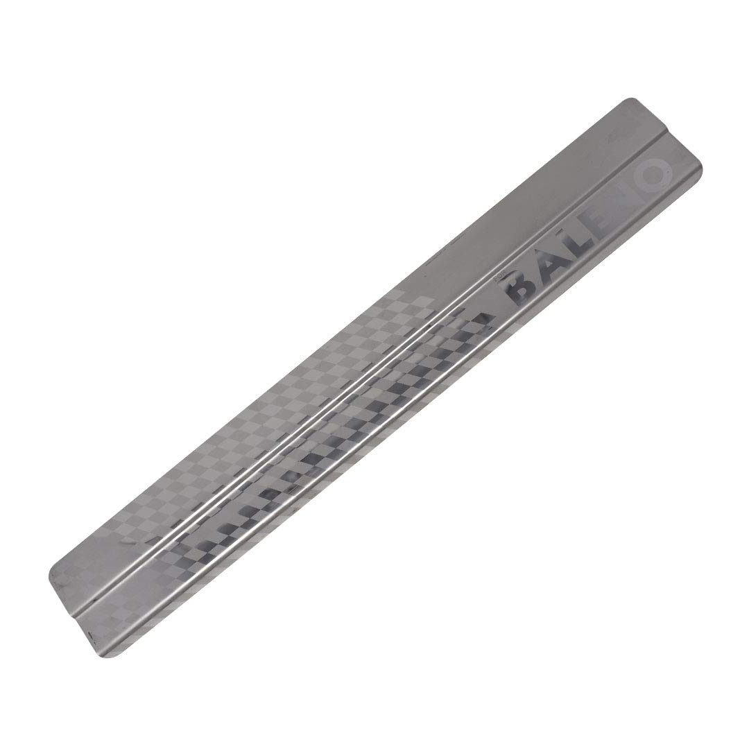 Sill Guard for Baleno Galio