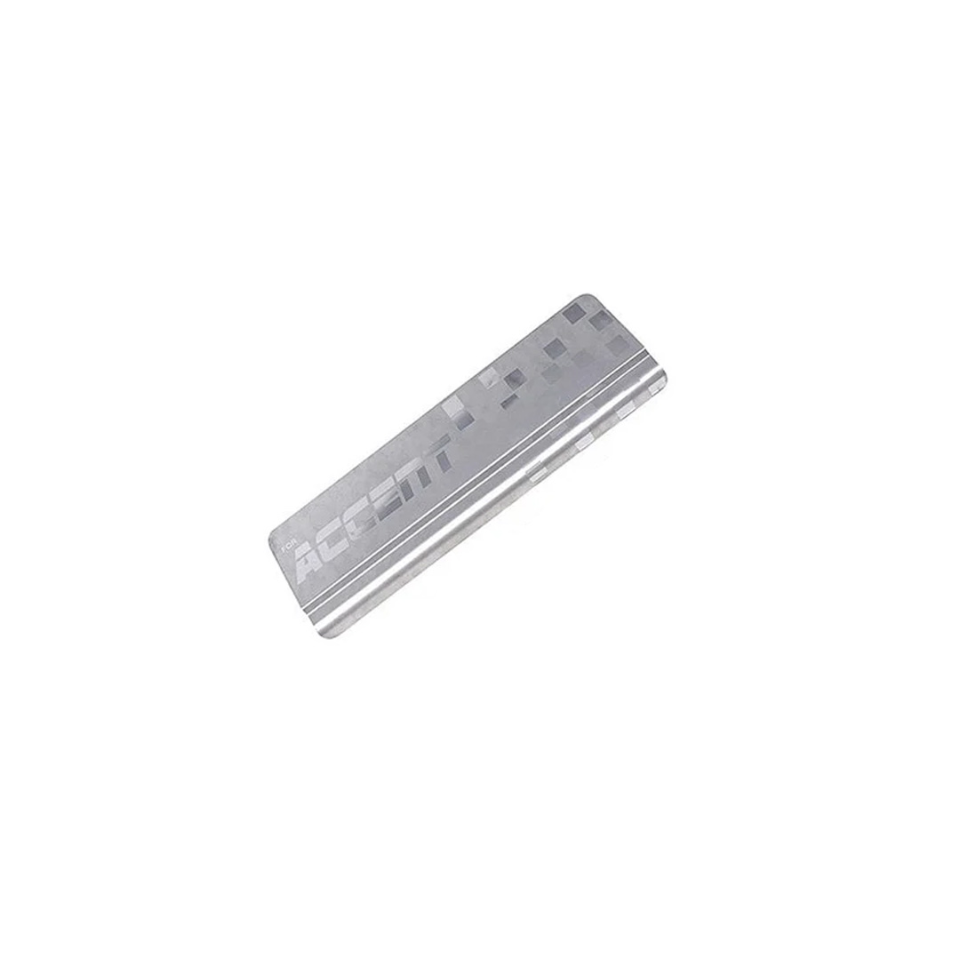 Sill Guard for Accent Galio