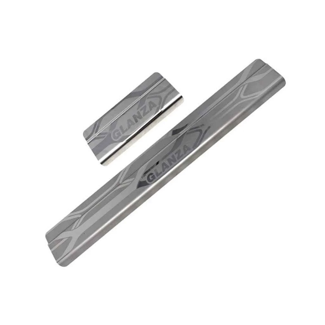 Sill Guard for Glanza Galio