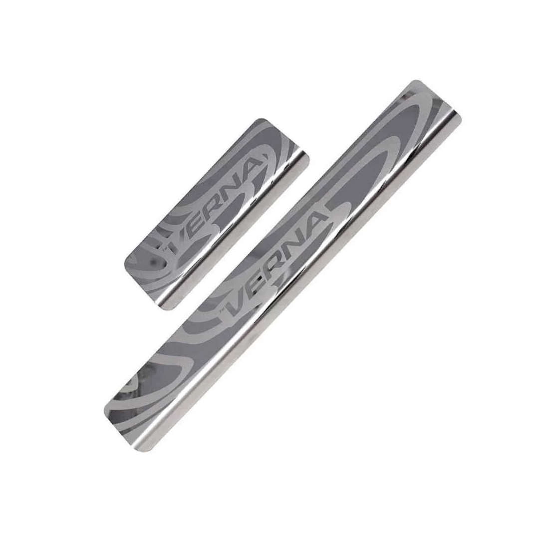 Car Sill Guard for Verna Galio