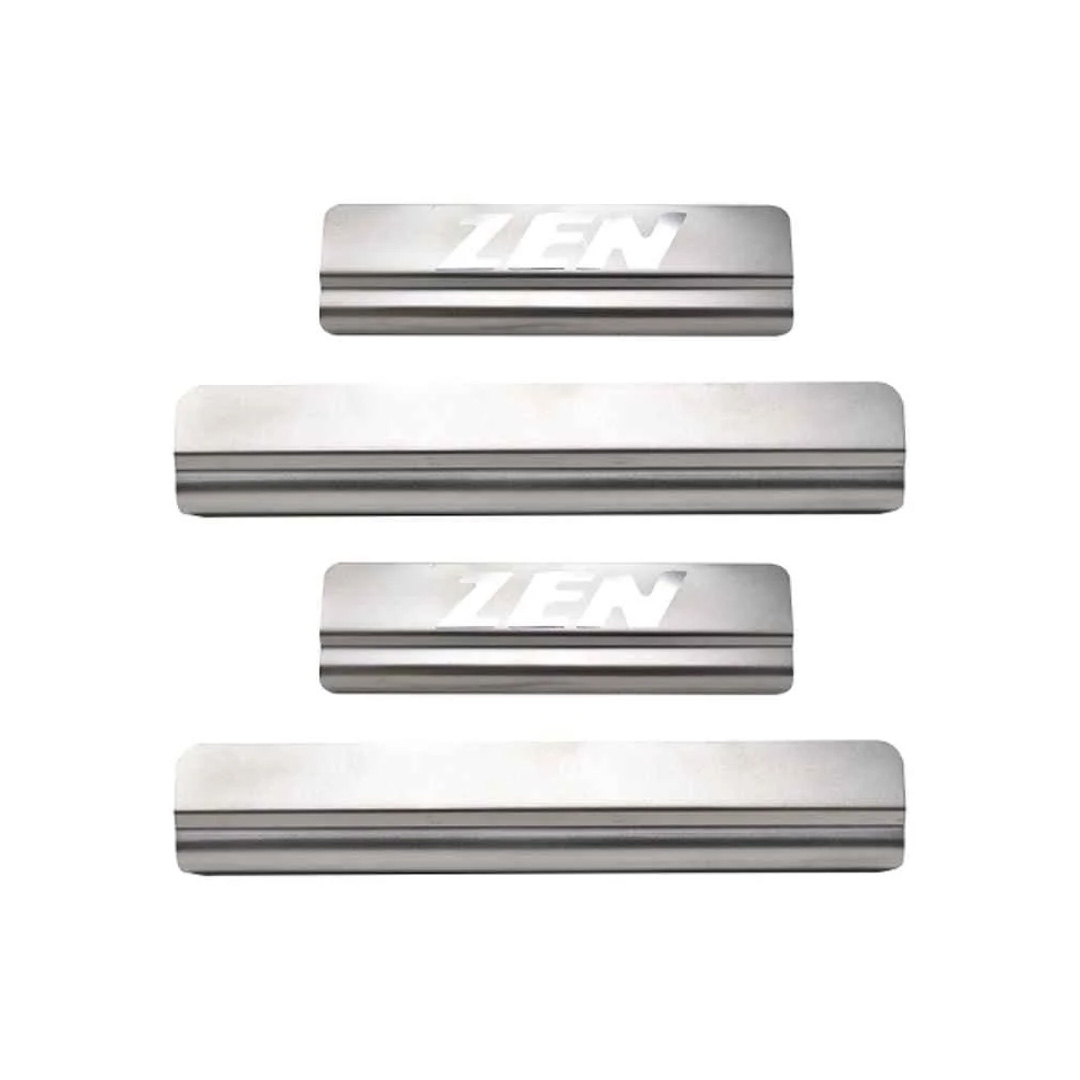 Car Sill Guard for Zen Galio