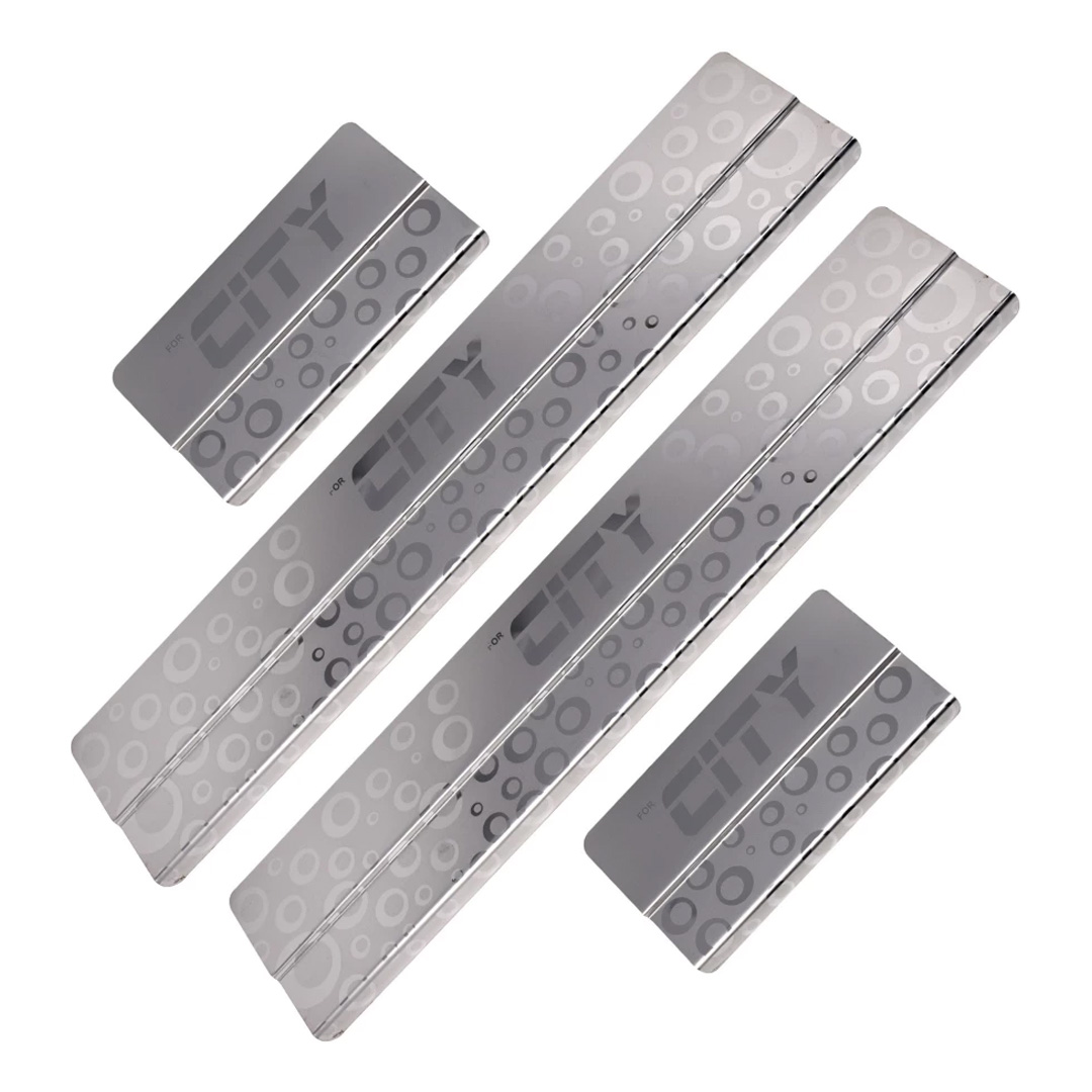 Car Sill Guard for City Galio