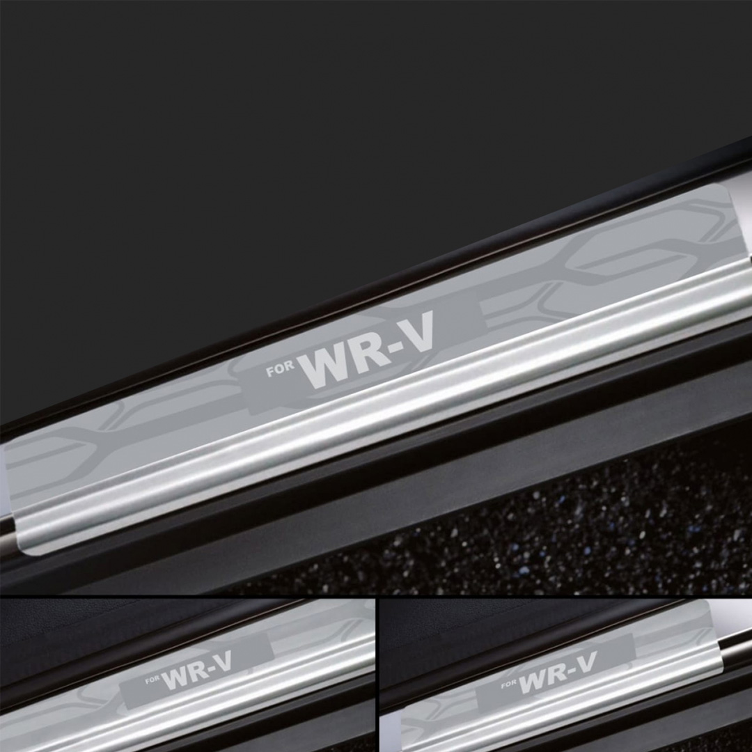 Car Sill Guard for WRV Galio