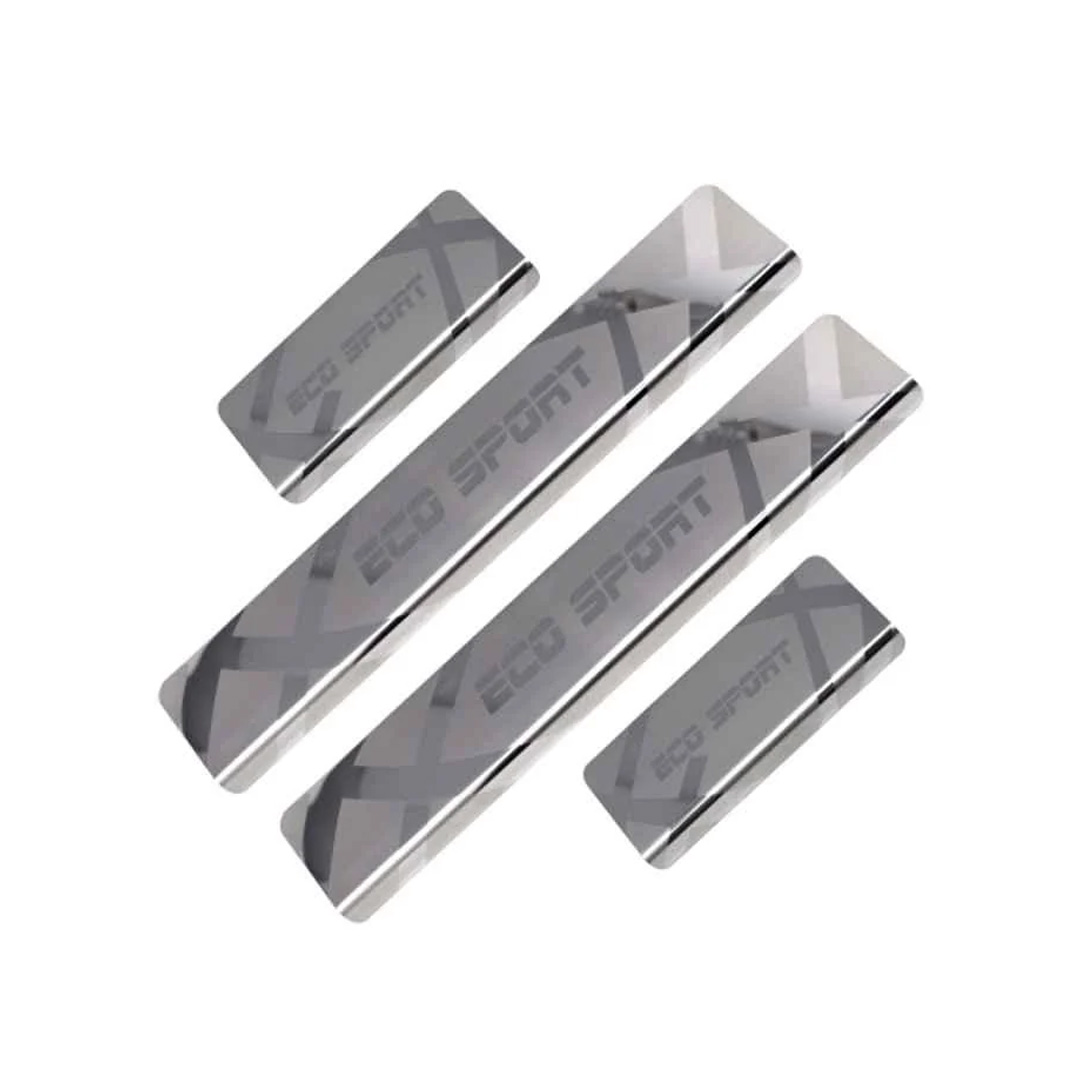Sill Guard for Ecosport Galio