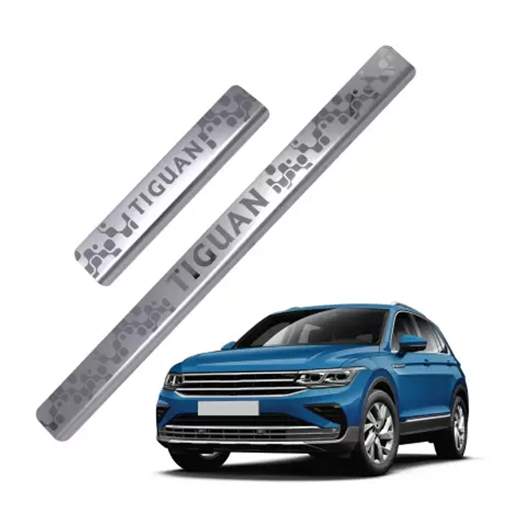 Sill Guard for Tiguan Galio