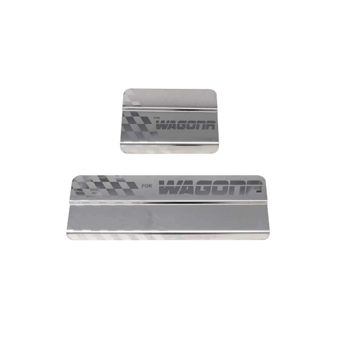 Sill Guard for WagonR Galio