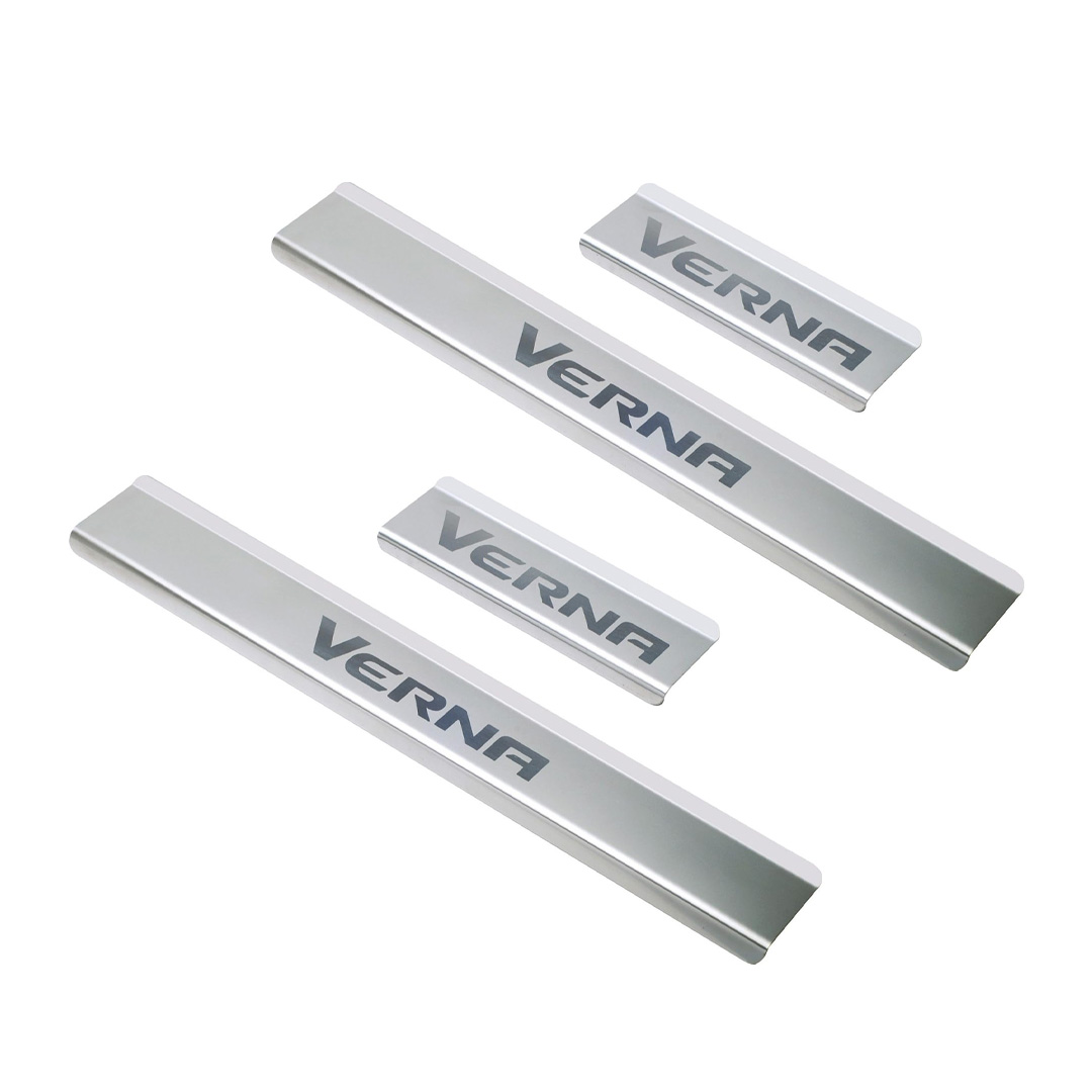 Car Sill Guard for Verna Galio