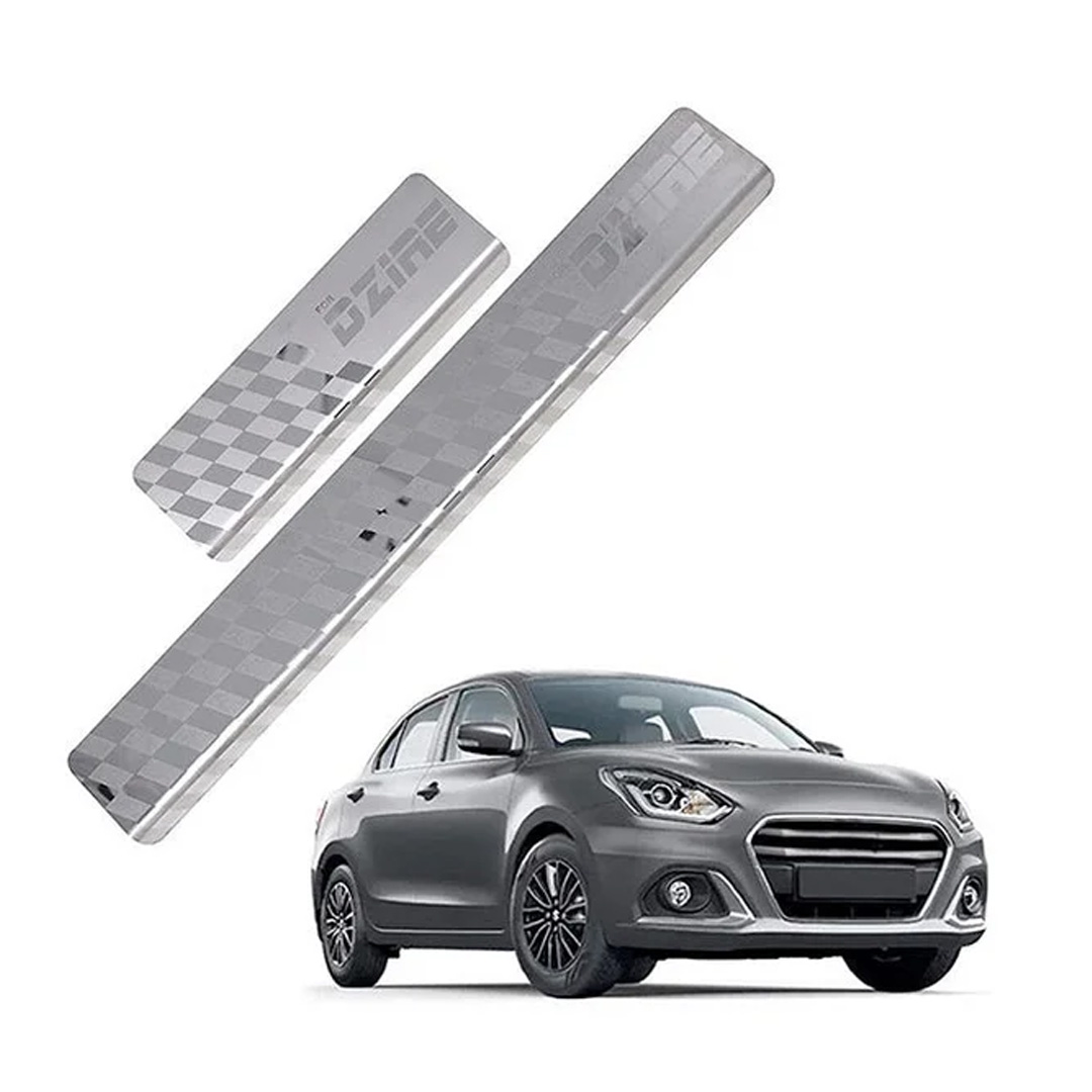 Car Sill Guard for Dzire Galio