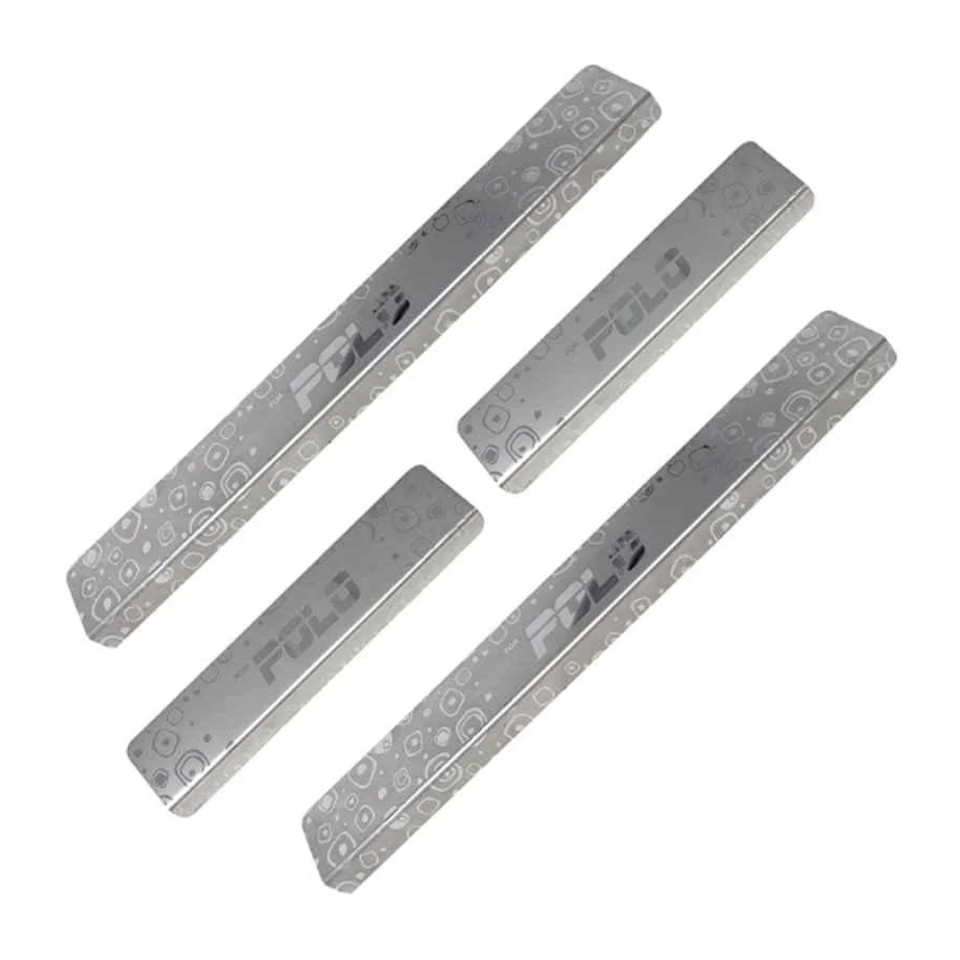 Car Sill Guard for Polo Galio