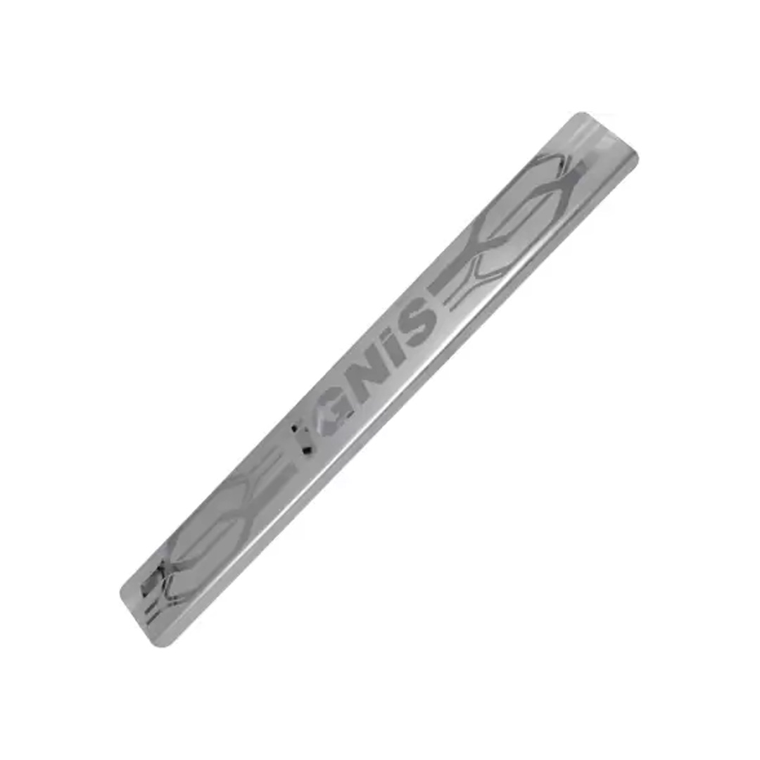 Car Sill Guard for Ignis Galio