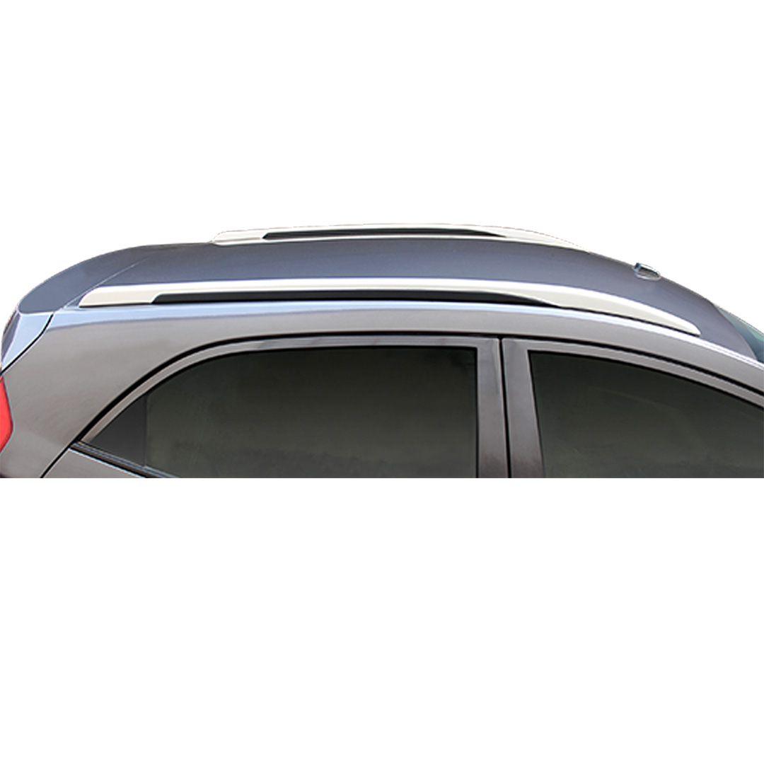 Roof Rails for Eon M-Tek