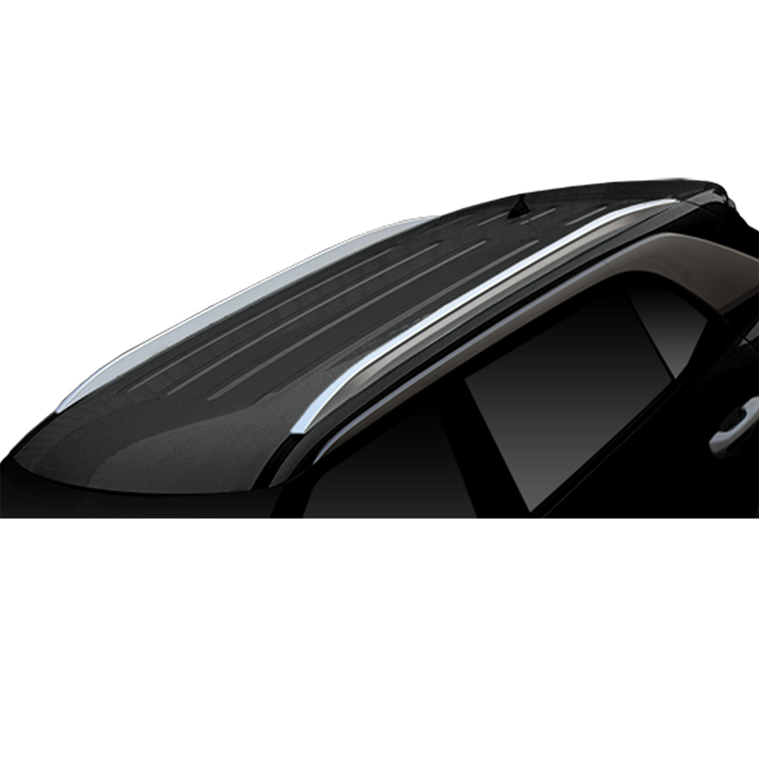 Roof Rails for Creta M-Tek