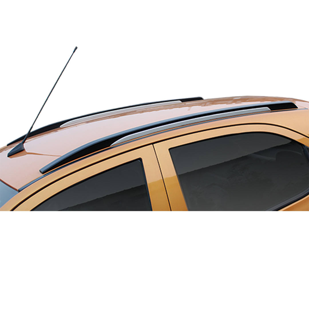 Roof Rails for Tiago M-Tek